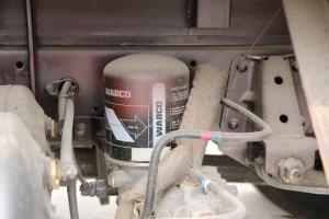 福田 奥铃TS 110马力 4.14米 国五单排厢式轻卡载货车(万里扬)(BJ5045XXY-F2)