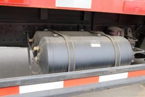 福田 奥铃TS 110马力 4.14米 国五单排厢式轻卡载货车(万里扬)(BJ5045XXY-F2)
