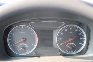 福田 奥铃捷运 科技版 143马力 4.165米 国五单排厢式轻卡载货车(BJ5049XXY-A8)