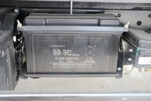 福田 奥铃捷运 科技版 88马力 3.655米 国五单排栏板轻卡载货车(气刹)(BJ1041V9JB4-A1)