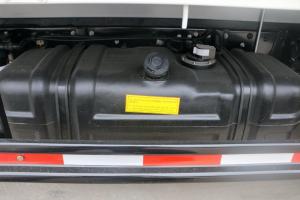 福田 奥铃捷运 科技版 88马力 3.655米 国五单排栏板轻卡载货车(气刹)(BJ1041V9JB4-A1)