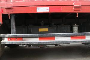 福田 奥铃捷运 143马力 4.23米 国五单排仓栅式轻卡载货车(BJ5049CCY-B1)