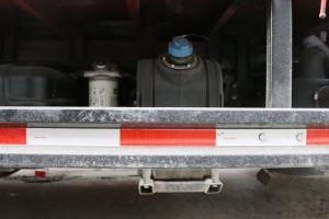 福田 奥铃捷运 143马力 4.23米 国五单排仓栅式轻卡载货车(BJ5049CCY-B1)