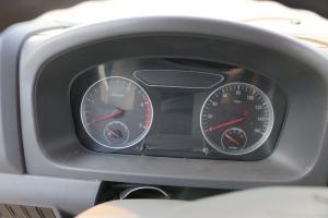福田 奥铃捷运 科技版 88马力 3.25米 国五排半栏板轻卡载货车(气刹)(BJ1041V9JB4-A1)