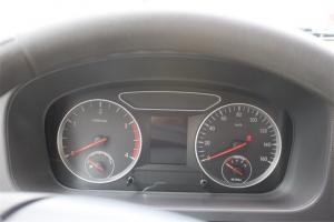 福田 奥铃捷运 143马力 4.23米 国五单排栏板轻卡载货车(BJ1049V9JEA-C1)