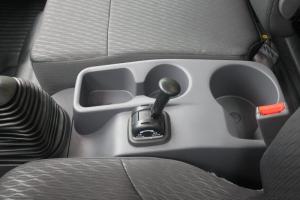 福田 奥铃捷运 143马力 4.23米 国五单排栏板轻卡载货车(BJ1049V9JEA-C1)