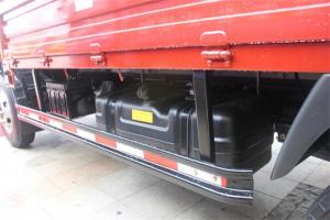 福田 奥铃捷运 143马力 4.23米 国五单排栏板轻卡载货车(BJ1049V9JEA-C1)