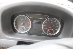 福田 奥铃捷运 88马力 3.655 国五单排栏板轻卡载货车(BJ1041V9JB4-A1)