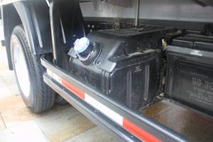 福田 奥铃捷运 88马力 3.655 国五单排栏板轻卡载货车(BJ1041V9JB4-A1)