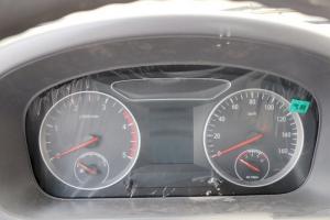 福田 奥铃TX 110马力 4.23米 国五单排栏板轻卡载货车(气刹)(BJ1049V9JDA-A1)