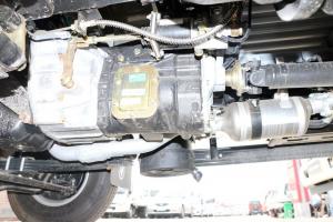 福田 奥铃TX 110马力 4.23米 国五单排栏板轻卡载货车(气刹)(BJ1049V9JDA-A1)