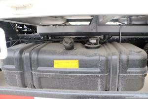 福田 奥铃TX 110马力 4.23米 国五单排栏板轻卡载货车(气刹)(BJ1049V9JDA-A1)