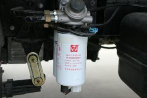 福田 奥铃TX 110马力 4.23米 国五单排栏板轻卡载货车(气刹)(BJ1049V9JDA-A1)