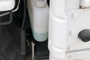 庆铃 五十铃100P 98马力 4.275米 国五单排栏板轻卡载货车(QL1040A6HA)
