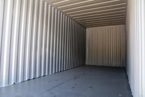 庆铃 五十铃600P 130马力 4.25米 国五单排厢式轻卡载货车(QL5040XXYA5HA)