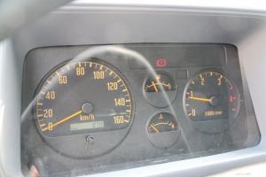 庆铃 五十铃600P 130马力 4X2 3.07米 国五双排厢式拉鱼车(顺肇牌)(SZP5040TSCQL4)