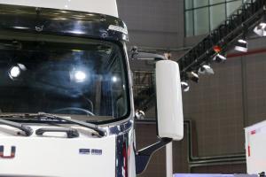 庆铃 五十铃巨咖VC66 2020版 520马力 6X4 国六AMT自动挡牵引车(QL4250WUNDZ)