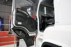 庆铃 五十铃巨咖VC66 2020版 520马力 6X4 国六AMT自动挡牵引车(QL4250WUNDZ)