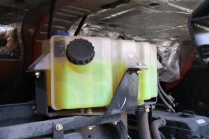 东风商用车 天龙VL重卡 2019款 245马力 6X2 9.6米 国五栏板载货车(DFH1200A)