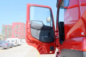 东风商用车 天龙VL重卡 2019款轻赢版 450马力 6X4 国五牵引车(DFH4250A4)