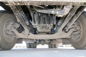 东风商用车 天龙VL重卡 2019款轻赢版 450马力 6X4 国五牵引车(DFH4250A4)