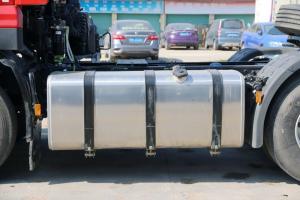 东风商用车 天龙VL重卡 2019款轻赢版 450马力 6X4 国五牵引车(DFH4250A4)