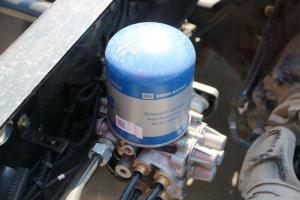 东风商用车 天龙VL重卡 2019款轻赢版 450马力 6X4 国五牵引车(DFH4250A4)