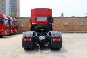 东风商用车 天龙VL重卡 2019款 400马力 6X4 国五牵引车(DFH4250A4)