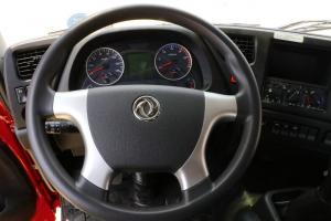 东风商用车 天龙VL重卡 2019款 400马力 6X4 国五牵引车(DFH4250A4)