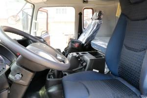 东风商用车 天龙VL重卡 2019款 400马力 6X4 国五牵引车(DFH4250A4)