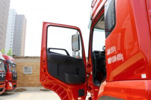 东风商用车 天龙VL重卡 2019款 400马力 6X4 国五牵引车(DFH4250A4)