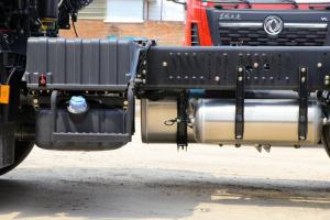 东风商用车 天龙VL重卡 2019款 400马力 6X4 国五牵引车(DFH4250A4)