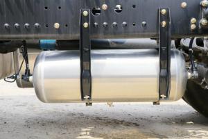 东风商用车 天龙VL重卡 2019款 400马力 6X4 国五牵引车(DFH4250A4)