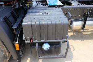 东风商用车 天龙VL重卡 2019款 400马力 6X4 国五牵引车(DFH4250A4)