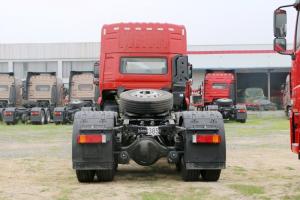 东风商用车 天龙VL重卡 2019款 400马力 6X4 国五牵引车(DFH4251AX4AV)
