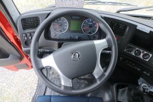 东风商用车 天龙VL重卡 2019款 400马力 6X4 国五牵引车(DFH4251AX4AV)