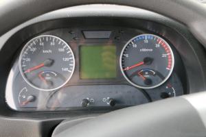 东风商用车 天龙VL重卡 2019款 400马力 6X4 国五牵引车(DFH4251AX4AV)