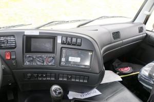 东风商用车 天龙VL重卡 2019款 400马力 6X4 国五牵引车(DFH4251AX4AV)