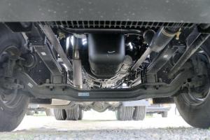 东风商用车 天龙VL重卡 2019款 400马力 6X4 国五牵引车(DFH4251AX4AV)