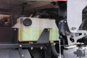 东风商用车 天龙VL重卡 2019款 400马力 6X4 国五牵引车(DFH4251AX4AV)