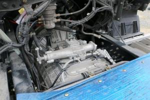 东风商用车 天龙VL重卡 2019款 400马力 6X4 国五牵引车(DFH4251AX4AV)