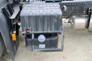 东风商用车 天龙VL重卡 2019款 400马力 6X4 国五牵引车(DFH4251AX4AV)