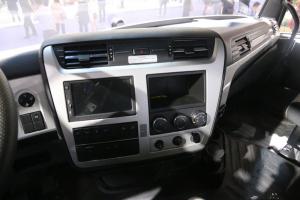 东风商用车 天龙KL重卡 465马力 6X4 国六牵引车(DFH4250D3)