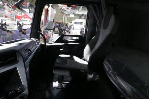 东风商用车 天龙KL重卡 465马力 6X4 国六牵引车(DFH4250D3)