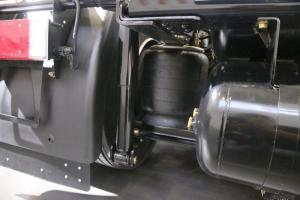 东风商用车 天龙KL重卡 465马力 6X4 国六牵引车(DFH4250D3)