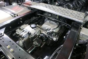 东风商用车 天龙KL重卡 465马力 6X4 国六牵引车(DFH4250D3)