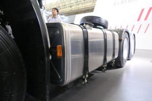 东风商用车 天龙KL重卡 465马力 6X4 国六牵引车(DFH4250D3)
