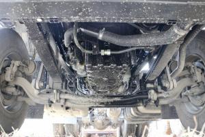东风商用车 新天龙KL重卡 465马力 6X4 国五牵引车(DFH4250D)