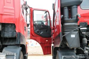 东风商用车 天龙KL重卡 2019款 520马力 6X4 国五牵引车(DFH4250D)