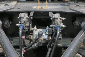 东风商用车 天龙KL重卡 2019款 520马力 6X4 国五牵引车(DFH4250D)